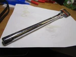 Gearwrench 1/2" Drive Extension 10". Fixed Price $20.00.