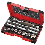 Vessel Wooden Swivel Socket Wrench 3/8" Drive 9.5mm Non-slip Grip Diy Tool. Fixed Price $134.90.