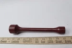 Steelman Shalow Socket Red 1-1/16". Fixed Price $21.50.