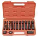 3/8 In. Drive Sae Master Impact Socket Set (25-piece). Fixed Price $114.65.