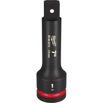 Milwaukee 49-66-6712 Shockwave Impact Duty 1 Drive 7 In. Extension. Fixed Price $73.99.
