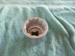 Cornwell Tools 12 Point 3/4 Drive Shallow Chrome Socket T5156 1-3/4. Fixed Price $40.00.