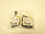 Lot Of 10 Claas 0002154180 Screw Socket Head. Fixed Price $14.95.