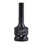 Milwaukee 49-66-5141 Shockwave 1/2 In Drive 5/16 In. - 8mm Hex Bit Socket 2 Pk. Fixed Price $29.99.