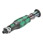 New Wera 8009 Zyklop Pocket Wrench 3/8'' Square And 1/4'' Hex Ratcheting: Yes :. Fixed Price $177.03.