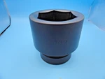 Torcup T4068 2-1/2"drive X 4-1/4" Impact Socket 6-point. Fixed Price $695.00.