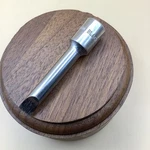 Blackhawk Tools Usa Hw9506 Slotted Standard Screwdriver Socket 3/8 Drive. Fixed Price $9.99.