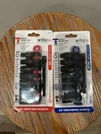 Wiha 72094 72093 Impact Socket Set. Fixed Price $45.00.