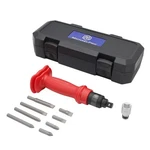 Michaelpro 1/2 Inch Drive Impact Driver Set, 10-piece Manual Reversible Impac.... Fixed Price $74.69.