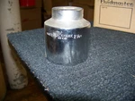Blackhawk By Proto 12 Point Heavy Duty Socket 3/4" Drive 2 1/4" 60072 New. Fixed Price $27.99.