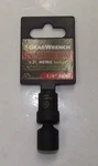 Gearwrench 84166 Universal Impact Socket 1/4" Drive X 11mm 6pt.. Fixed Price $3.50.