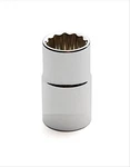 Wright Tool E4122 1/2inch Drive 12 Point Standard Cougar Pro Socket 11/16inch. Fixed Price $12.13.