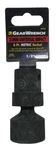 Gearwrench 1/2" Drive 23mm Universal Impact Socket 6 Point. Fixed Price $11.69.