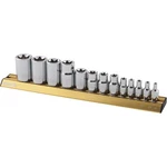 Klutch E-star Socket Set, 13-pc.. Fixed Price $59.99.