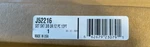 Proto J52216 3/8 Drive 12 Pc. Metric Socket Set - Point. Fixed Price $79.99.