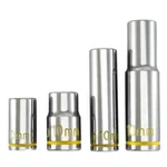 Astro Pneumatic - 410 4pc Uv Glowing 10mm Sockets. Fixed Price $19.66.