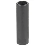 Grey Pneumatic 1021md 3/8" Drive X 21mm Deep Socket. Fixed Price $12.07.