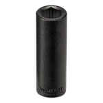 Wright Tool 3918 9/16 Inch 6 Point Deep Impact Socket. Fixed Price $14.24.