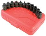 Sunex 3841 11-piece 3/8 In. Drive Drain/pipe Plug Impact Socket Set. Fixed Price $93.52.
