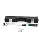3-piece Torque Wrench Set 1/2" Drive Click (10 150 F. Fixed Price $41.37.