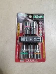 Vessel Bw-70 Socket Bit Set 5 Pieces Hex 8 10 12 13 14mm. Fixed Price $27.00.