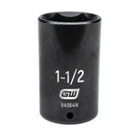 Gearwrench 1/2 Drive Deep Impact Sae Socket 1-1/2 6 Point - 84564n. Fixed Price $35.27.