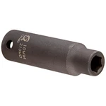 Sunex 210md 1/2" Drive 10mm 6-point Deep Metric Impact Socket. Fixed Price $20.65.