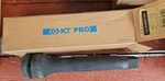 Kt-pro 1" Impact Extension Bar Dr 10" D5820-10p Black Socket. Fixed Price $31.98.