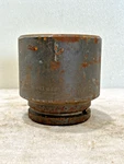Wright 84850 3-1/8 Impact Socket...1.5" Drive. Fixed Price $220.00.
