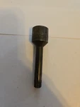 Mac Tools 1/2" Drive 10mm Metric Spline Head Bolt Driver Socket Sc90. Fixed Price $18.00.