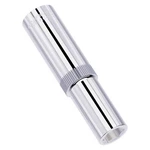 10mm Deep Socket, 3/8 Inch Drive, 6-point, Metric, Heat Treated Cr-v Steel So.... Fixed Price $13.11.