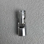 Snap-on 5/16" Universal Swivel Socket Tmus10i Usa Made. Fixed Price $14.99.
