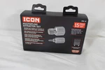 Icon Multispline Screw Extractor Set, 15-piece, Xms-15. Fixed Price $55.95.
