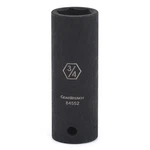 Gearwrench 84554n 1/2" Drive 6pt Deep Impact Socket 7/8" Chrome Moly. Fixed Price $52.37.