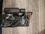 Blackhawk Uw-1505 3/4" X 13/16" Impact Flip Socket With 3/8" Extension Nos. Fixed Price $28.90.