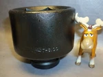 Williams 7-6100 3-1/8" Impact Socket 1" Drive. Fixed Price $145.15.