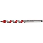 Milwaukee 48-13-0373 Bit Ship Auger 3/8 Pack Of 1. Fixed Price $26.97.