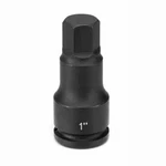 Grey Pneumatic 3927m 3/4" Drive X 27mm Hex Driver Socket. Fixed Price $52.63.