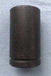 Wright Tool 3/4 Dr 32mm 69-32 Deep Impact Socket 6pt Usa. Fixed Price $13.50.
