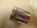 Vintage 3/4" Drive 1 Indestro Socket 2256 12 Pt Usa 1950 S. Fixed Price $24.06.