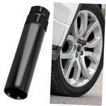 Lug Nut Socket, Wheel Lock Key Removal Tool, Small 6 Spline. Fixed Price $11.98.
