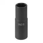 Grey Pneumatic 2146dt Soc 3/4 X 13/16 1/2d Imp Univ Hex Xtw Blk. Fixed Price $22.83.