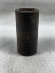 Wright Tool 4990, 1/2"dr, 3/4 X 13/16 Impact Socket. Fixed Price $17.00.