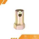 Spindle Nut Socket - 46mm 6 Point Wheel Bearing Locknut. Fixed Price $16.61.