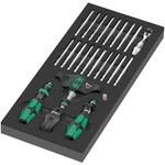 Wera 05150152001 9752 Foam Insert Kraftform Kompakt With Ratchet Functionality. Fixed Price $349.99.
