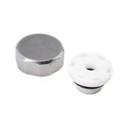 B & K 888-576hc Replacement Anti-siphon Frost Free Vacuum Breaker Kit For Sillco. Fixed Price $10.01.