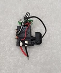 Snap-on Tools Ctr761 Ctr767 Cordless 14.4v 3/8" Ratchet Trigger Switch Assembly. Fixed Price $77.99.