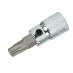 Wiha Tools 76338 T40s Security Torx 1/4" Drive Bit Socket. Fixed Price $11.11.