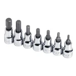 Sk Professional Tools 19723 Skt Bt St, Stl, Stsz 3/8 In, Drsz In 12d296. Fixed Price $149.64.