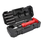 Michaelpro Mp005044 1/2-inch Drive Heavy Duty Impact Driver, Manual Reversible. Fixed Price $56.99.